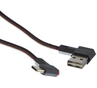 DELOCK CABLE EASY-USB 2.0 -A - USB TIPO-C M/M 0.50M