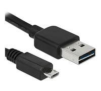 DELOCK 83369 - Cavo USB 2.0 spina A - spina Micro B