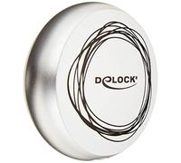 DELOCK CABLE ENROLLABLE USB 2.0 2 EN 1 TIPO A A MICRO-B Y USB-C â„¢ DE 8 CLAVIJAS