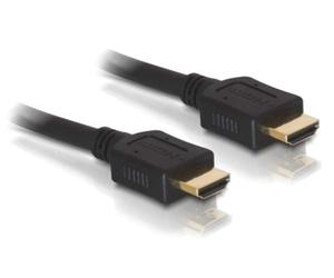 Delock Cable HDMI A/A Male/Male 1.3b 5m