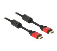 Delock Delock Hdmi 1.3b Cable 5.0m Male / Male Cavo Hdmi 5 M Hdmi Tipo A (standa