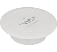 Delock Caricabatterie USB Type-C PD 85 W Qualcomm Quick Charge 3.0 per installazione da tavolo NEW