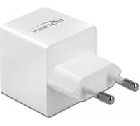 Delock Caricatore USB 1x USB Type-C PD 3.0 compatto con 40W NEW