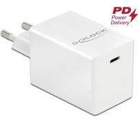 Delock Caricatore USB 1x USB Type-C PD 3.0 compatto con 60W NEW