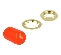 Delock Cavo antenna SMA maschio per SMA femmina LMR/CFD300 2 m low 90461