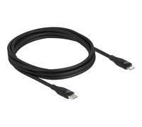 Delock Cavo dati e cavo di ricarica USB Type-C per Lightning per 86638