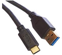 Delock Kabel Superspeed USB-A per USB Type-C 1M