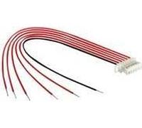 Delock Cavo di collegamento 6 pin 10 cm per moduli