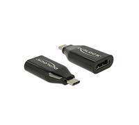 DELOCK 62978 - Adapter USB Type C male > HDMI female (DP Alt Mode) 4K 60 Hz