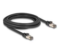 Delock Cavo di rete RJ45 Cat.6A U/FTP ultra-flessibile con 80242
