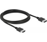 Delock Cavo HDMI premium 4K 60 Hz da 1,5 m NEW