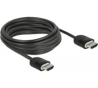 Delock Cavo HDMI premium 4K 60Hz 5m NEW