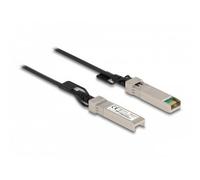 DELOCK 84200 - Cavo, SFP+ Twinax, 1 m