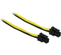 DeLock Cavo Micro Fit 3.0 a 4 Pin Maschio > Spina 30 cm