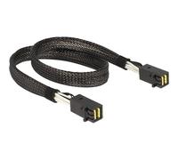 Delock Delock 0.5m, Mini Sas Hd X 4 Sff 8643 0,5 M T_0286_3067740000 Informatica