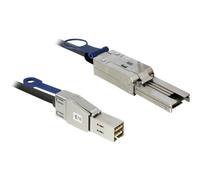 Delock Cavo Mini SAS HD SFF-8644> SFF-8088 Cavo Digitale/dati 2 m 83572
