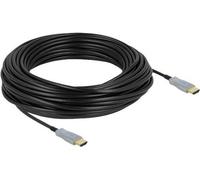 Delock Cavo ottico attivo HDMI 4K 60 Hz 25 m NEW