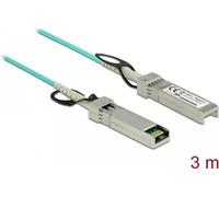 Delock Cavo ottico attivo SFP 3 m NEW