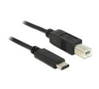 Delock Cavo USB 2.0 da tipo C a tipo B da 1 m NEW