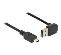 DeLOCK Cavo USB 2m, 2.0-A
