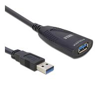 Cavo di lezione di Delock USB 30 Tipo-A 5M