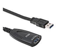Cavo di lezione di Delock USB 30 Tipo-A 5M