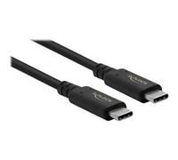 Delock Cavo USB4 20 Gbps da 2 m NEW