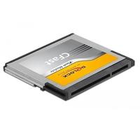 Delock CFast 2.0 Scheda di memoria 8 GB MLC