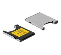 DeLOCK CFexpress - Adattatore tipo A a tipo B