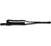 Delock cinturino in Velcro resistente L 508 x L 50 mm nero 5 pezzi NEW
