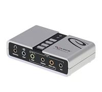 Delock USB Sound Box 71