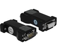 DELOCK CONVERTIDOR 1 X SERIELL RS-232 DB9 HEMBRA A 1 X SERIELL LVTTL/LVCMOS