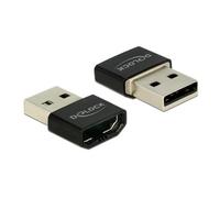 Delock Convertitore Adattatore da HDMI MHL a USB A