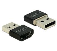 DeLock Adattatore HDMI 65680 – da presa HDMI A a connettore USB A