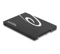 Delock Convertitore da 2,5" da U.2 SFF-8639 a M.2 NVMe Key M - altezza 7 mm