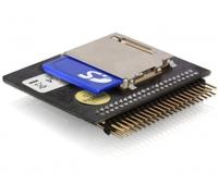DeLOCK Convertitore IDE 44pin > Cavo SATA per scheda SD - Nouvo