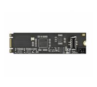 DeLOCK Convertitore M.2 chiave B+M maschio a 1 x interna USB 3.2 Gen 2 Chiave A