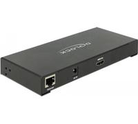 Delock Convertitore multiplo da AV a HDMI 4K 60Hz NEW