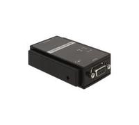 Delock Convertitore RS-232 RS-232 con isolamento da 3 kV e protezione da sovratensione da 600 W