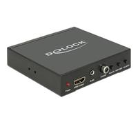 DELOCK 62783 - Converter SCART / HDMI > HDMI with Scaler