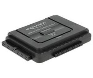 Delock Convertitore USB 3.0> SATA IDE Controllore P-ATA/IDE Serial ATA 61486