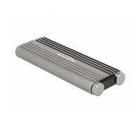 Delock Custodia esterna per SSD M.2 NVMe PCIe con SuperSpeed ??USB 20 Gbps (USB