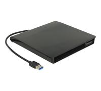 Delock Custodia esterna per Unità Slim SATA 5.25? da 12,7 mm per 42636