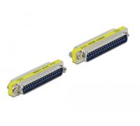 DeLOCK D-Sub, 37 pin, adattatore di genere, maschio-maschio - Nouvo