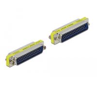 DeLOCK D-Sub, 50 pin, cambio di genere, maschio-maschio - Nouvo