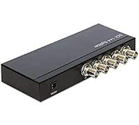 DELOCK 93250 - Data schegge HD-SDI 1 > 4