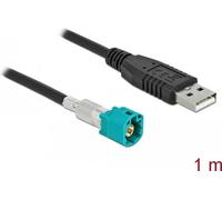 DeLOCK Datakabel 1m NEW