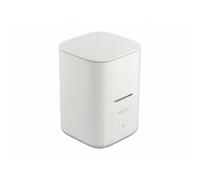 DeLOCK Docking Station M.2 per 2 x M.2 NVMe PCIe SSD con funzione di clonazione