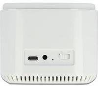 Delock Docking station USB Type-C 3.2 per 2 HDD/SSD SATA da 2,5" con funzione clone NEW