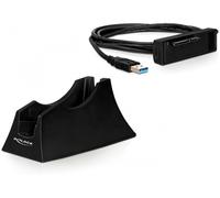 Delock dockkingstation SATA HDD USB 3.0 2.5/3.5 61858 - Nouvo